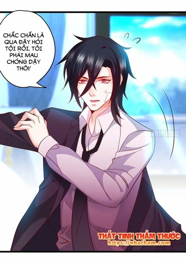 Hắc Đạo Đáng Yêu Chap 38 - Next Chap 39