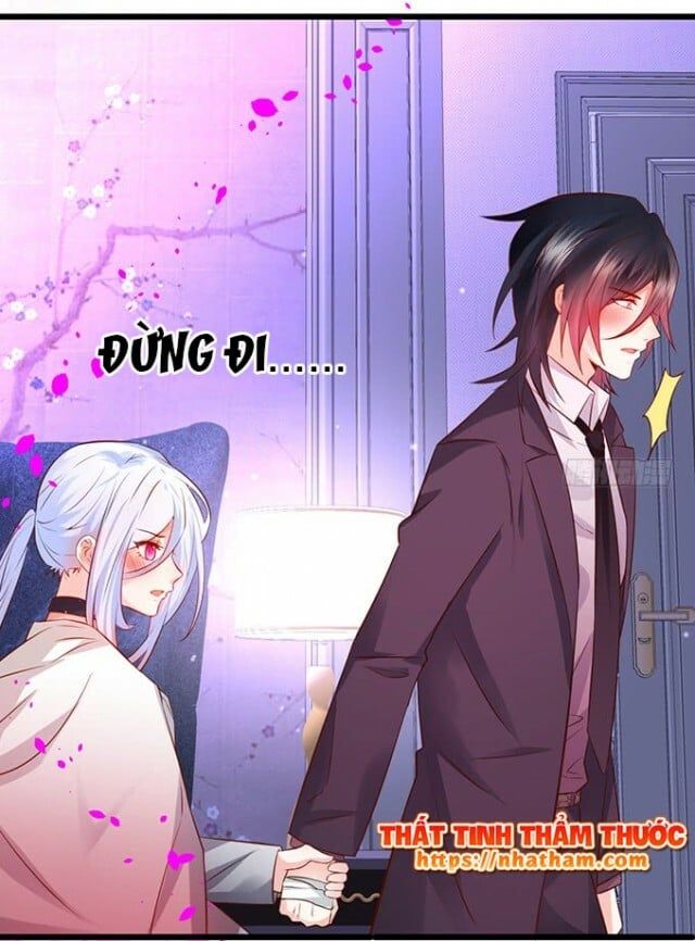 Hắc Đạo Đáng Yêu Chap 38 - Next Chap 39