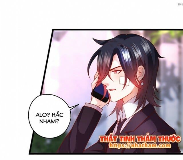 Hắc Đạo Đáng Yêu Chap 38 - Next Chap 39