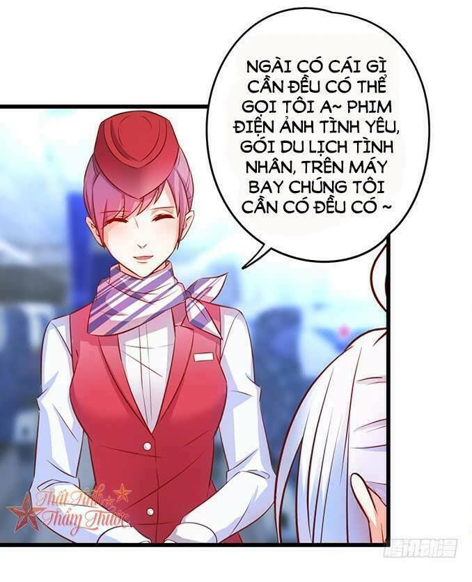 Hắc Đạo Đáng Yêu Chap 40 - Next Chap 41