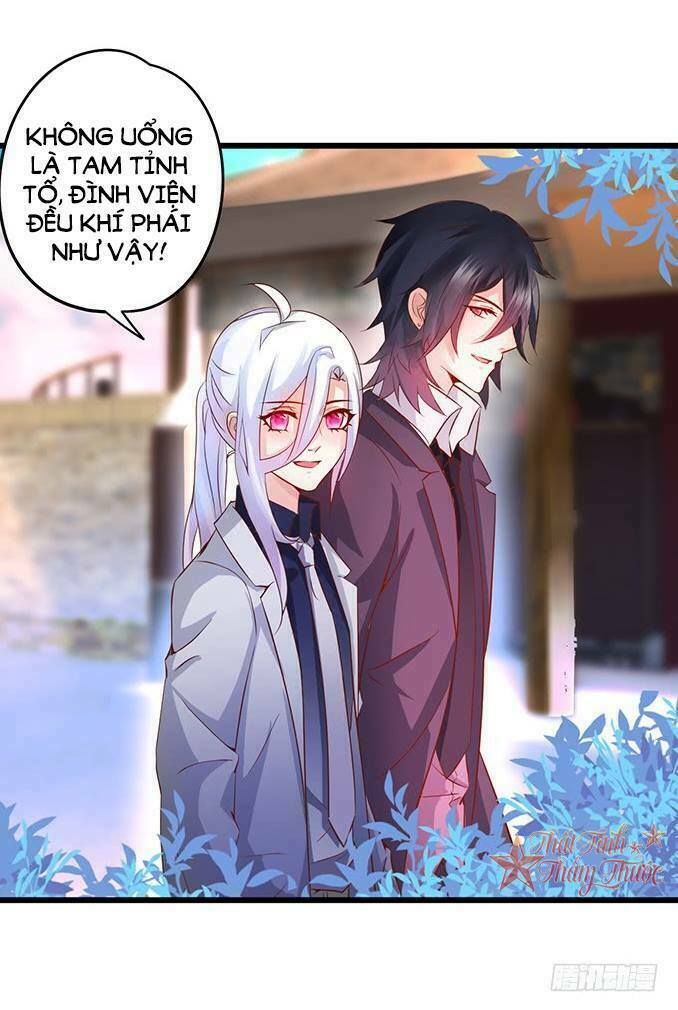 Hắc Đạo Đáng Yêu Chap 40 - Next Chap 41