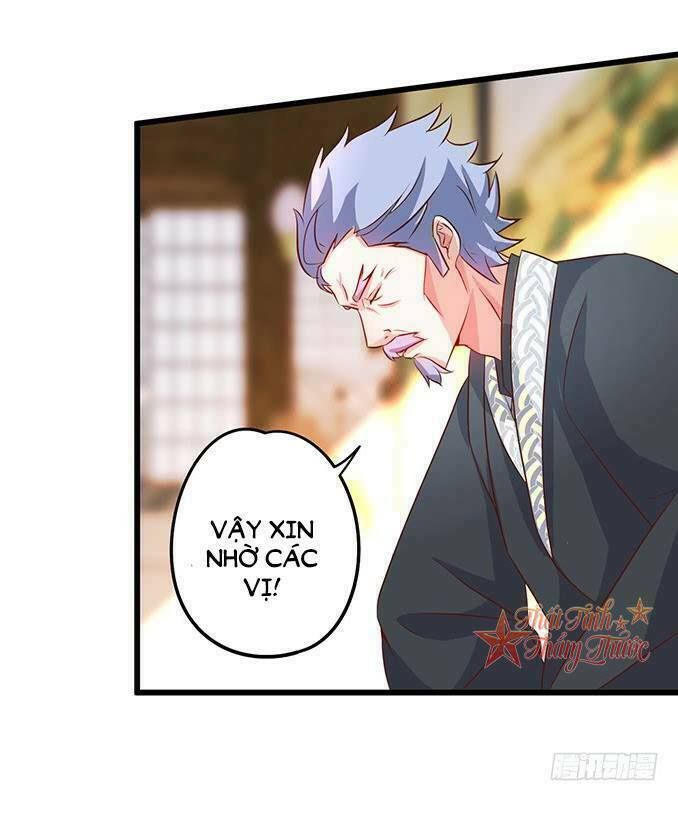 Hắc Đạo Đáng Yêu Chap 40 - Next Chap 41