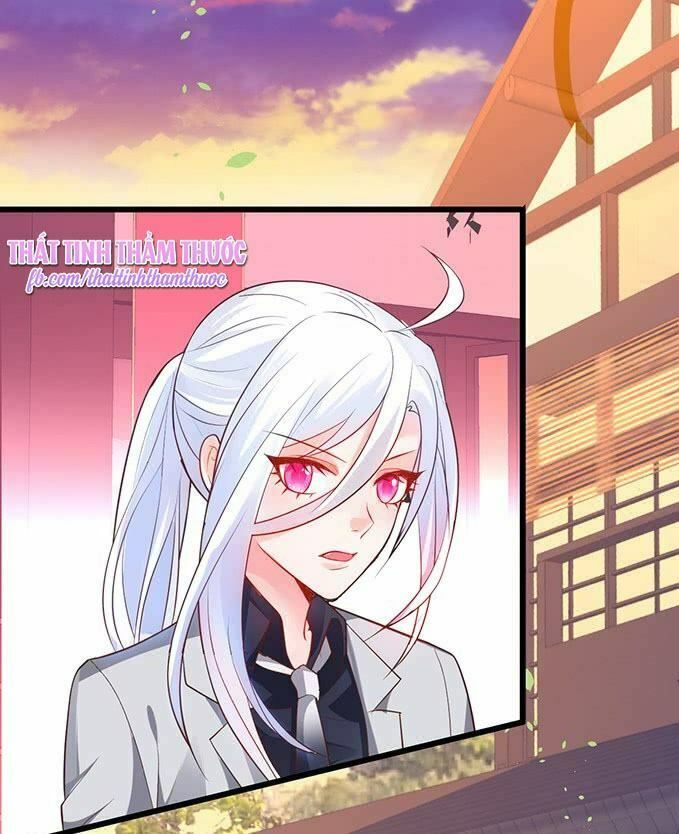 Hắc Đạo Đáng Yêu Chap 41 - Next Chap 42