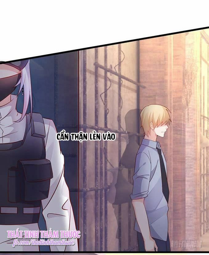 Hắc Đạo Đáng Yêu Chap 41 - Next Chap 42