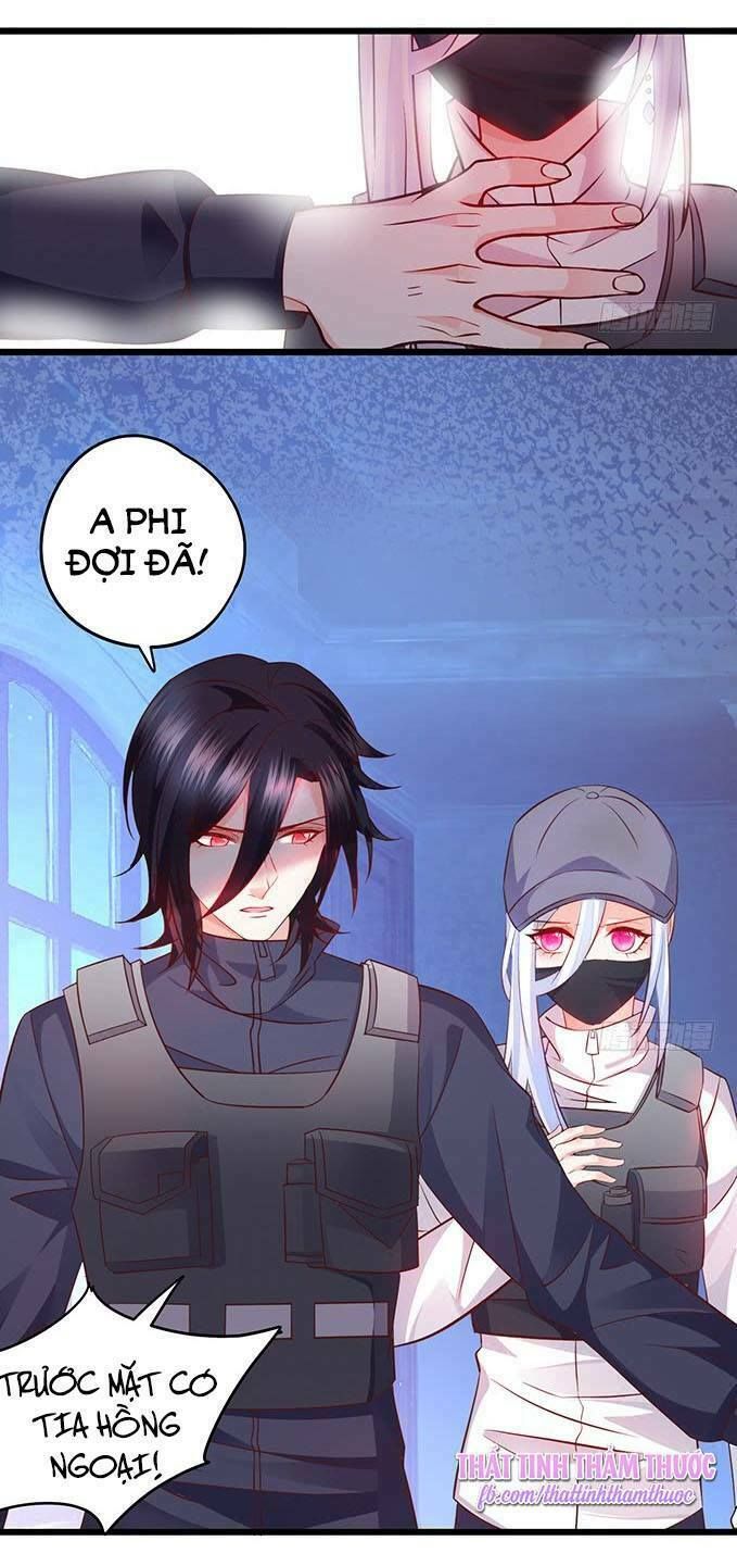 Hắc Đạo Đáng Yêu Chap 41 - Next Chap 42