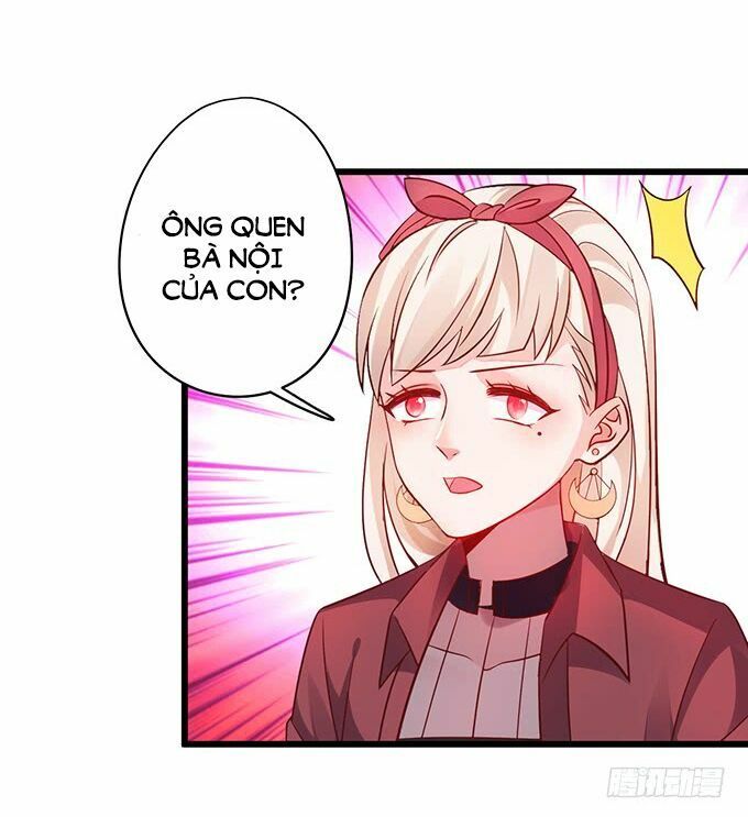 Hắc Đạo Đáng Yêu Chap 43 - Next Chap 44