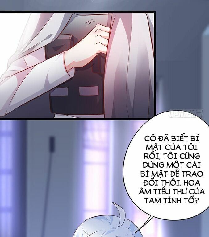 Hắc Đạo Đáng Yêu Chap 43 - Next Chap 44