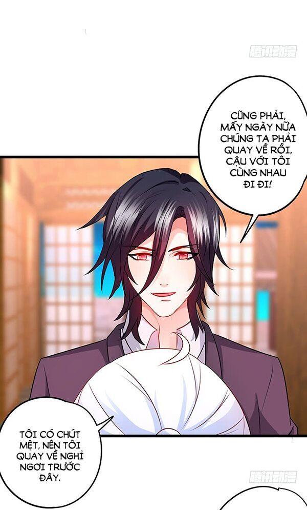 Hắc Đạo Đáng Yêu Chap 46 - Next Chap 47