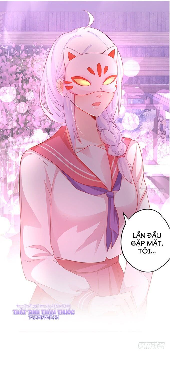 Hắc Đạo Đáng Yêu Chap 46 - Next Chap 47