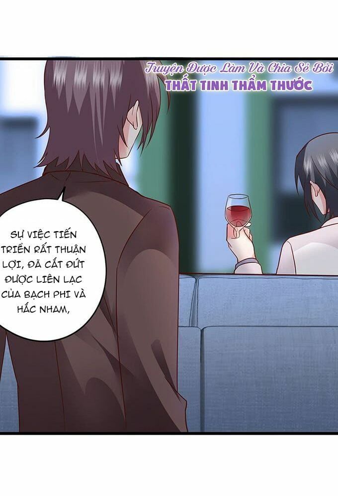 Hắc Đạo Đáng Yêu Chap 5 - Next Chap 6