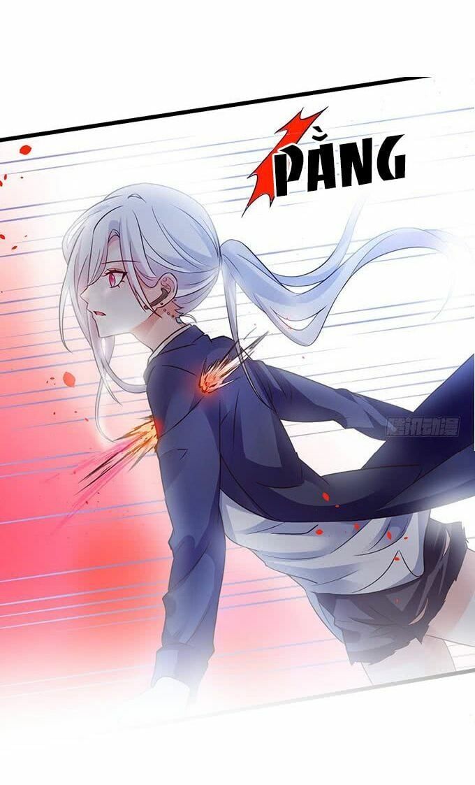Hắc Đạo Đáng Yêu Chap 5 - Next Chap 6