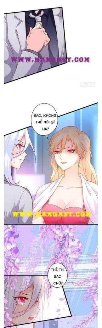 Hắc Đạo Đáng Yêu Chap 53 - Next Chap 54