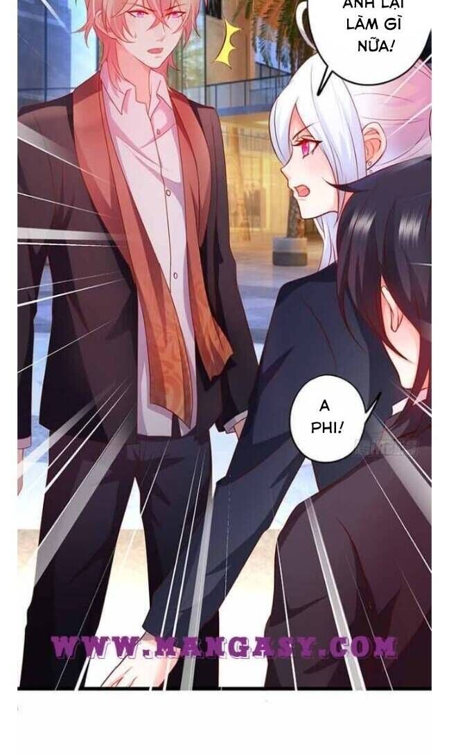 Hắc Đạo Đáng Yêu Chap 59 - Next Chap 60