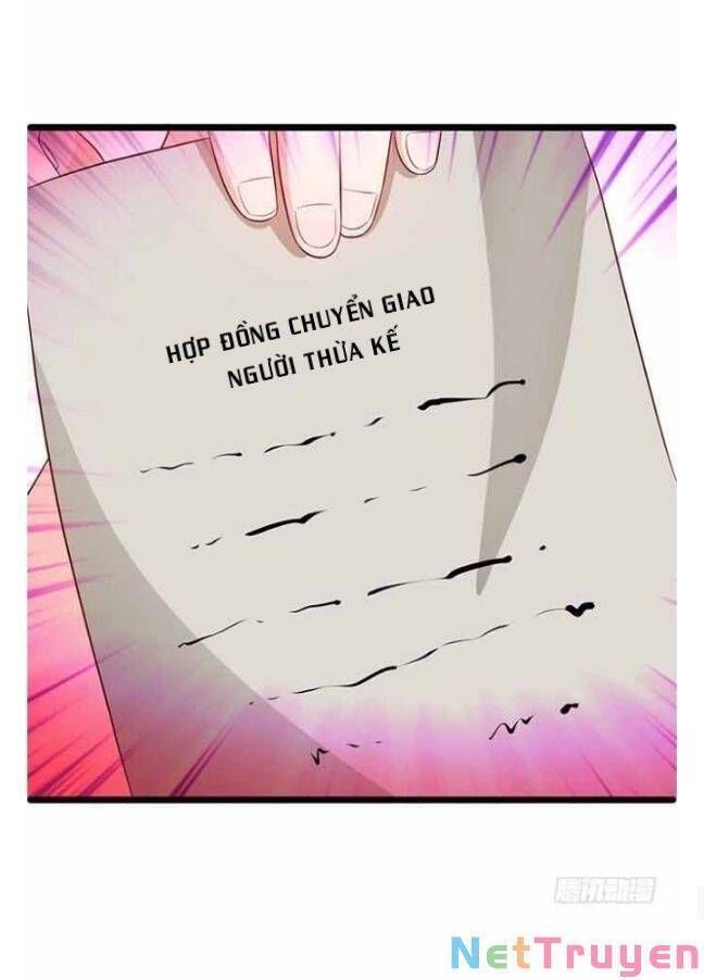 Hắc Đạo Đáng Yêu Chap 64 - Next Chap 65