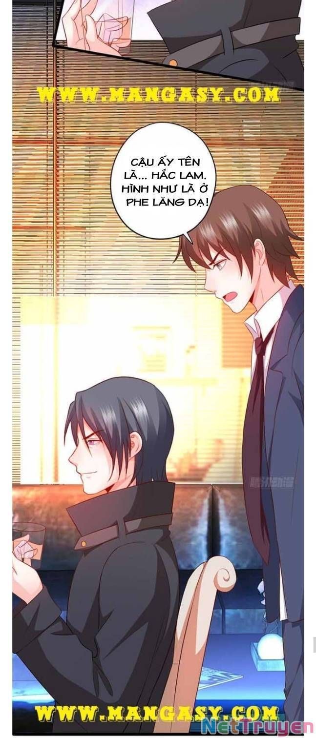 Hắc Đạo Đáng Yêu Chap 71 - Next Chap 72