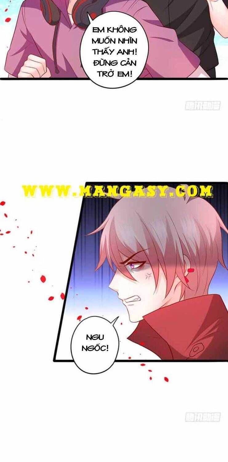 Hắc Đạo Đáng Yêu Chap 73 - Next Chap 74