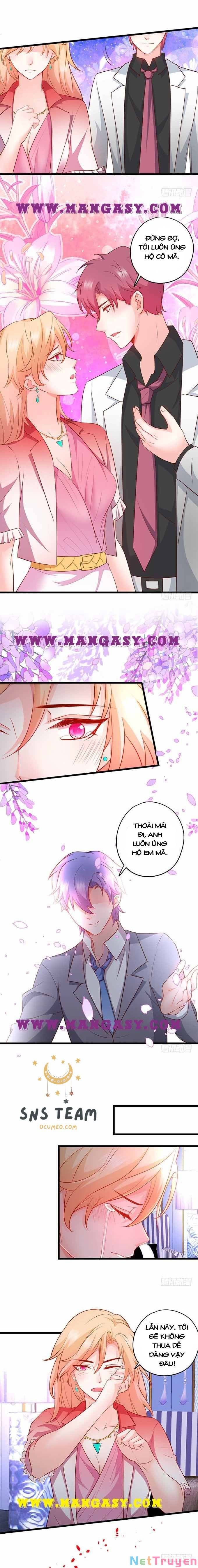Hắc Đạo Đáng Yêu Chap 75 - Next Chap 76