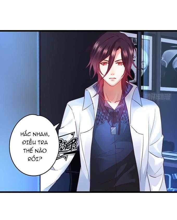 Hắc Đạo Đáng Yêu Chap 8 - Next Chap 9