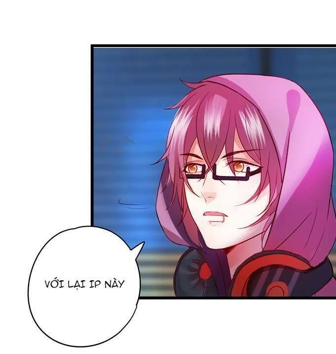 Hắc Đạo Đáng Yêu Chap 8 - Next Chap 9