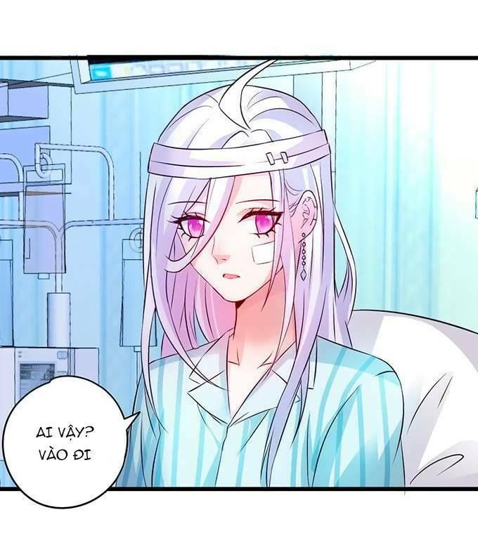 Hắc Đạo Đáng Yêu Chap 8 - Next Chap 9