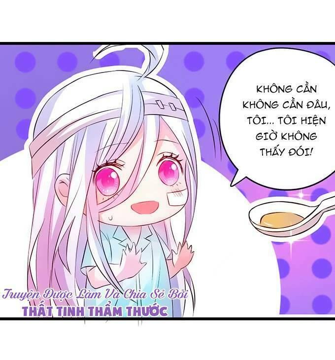 Hắc Đạo Đáng Yêu Chap 8 - Next Chap 9