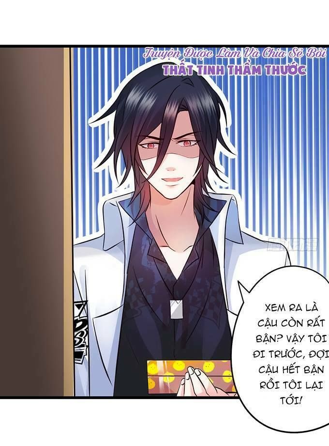 Hắc Đạo Đáng Yêu Chap 8 - Next Chap 9