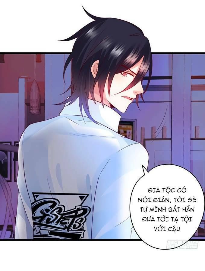 Hắc Đạo Đáng Yêu Chap 8 - Next Chap 9
