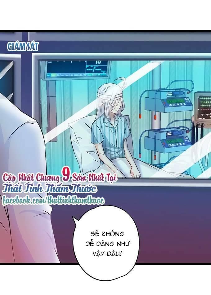 Hắc Đạo Đáng Yêu Chap 8 - Next Chap 9
