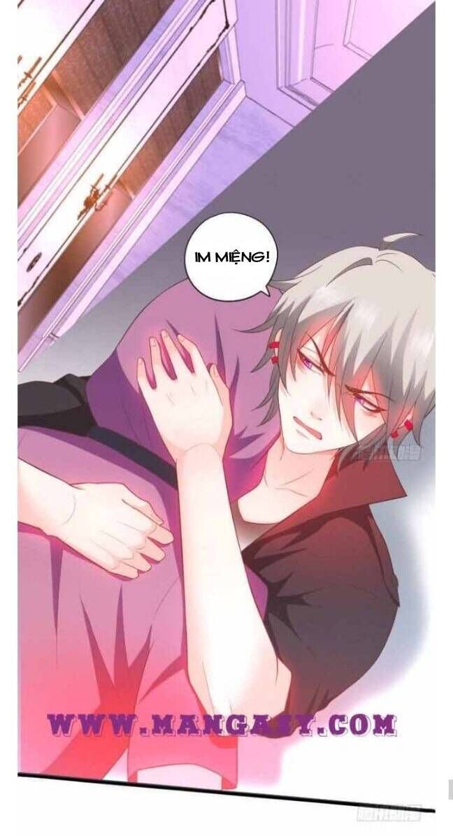 Hắc Đạo Đáng Yêu Chap 80 - Next Chap 81