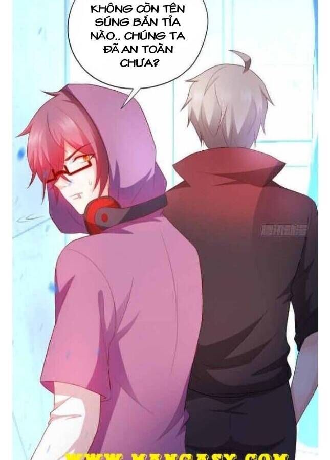 Hắc Đạo Đáng Yêu Chap 80 - Next Chap 81