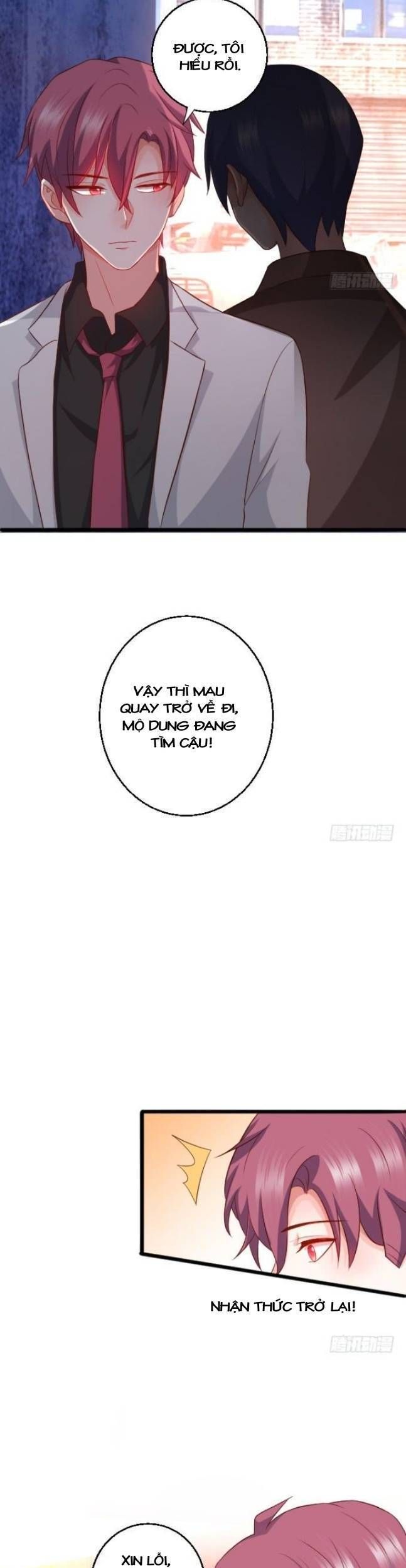 Hắc Đạo Đáng Yêu Chap 81 - Next Chap 82