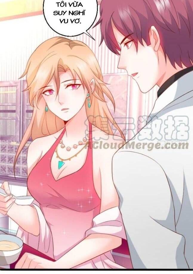 Hắc Đạo Đáng Yêu Chap 81 - Next Chap 82