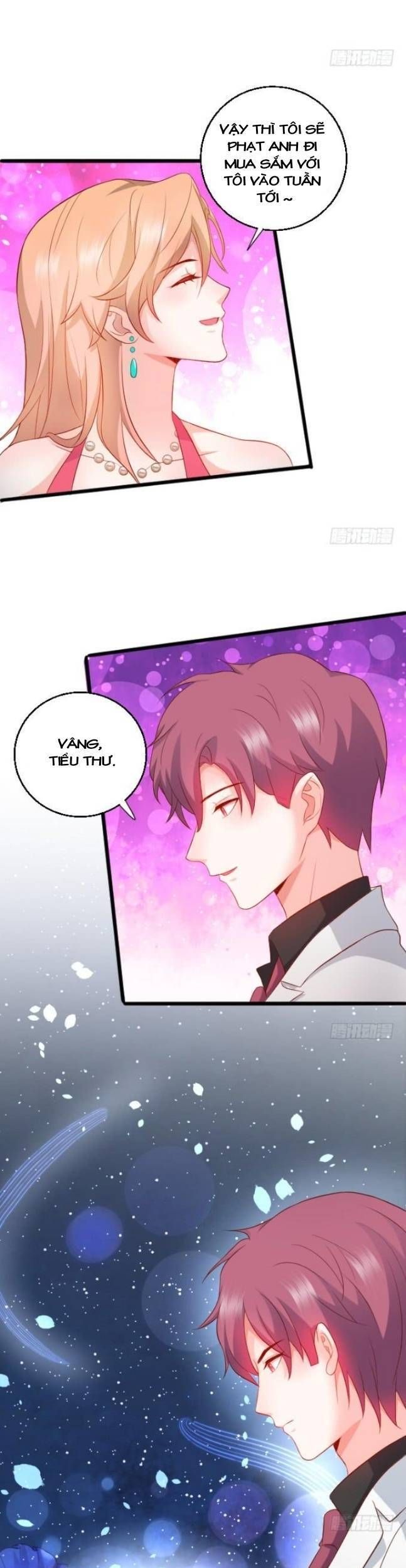 Hắc Đạo Đáng Yêu Chap 81 - Next Chap 82