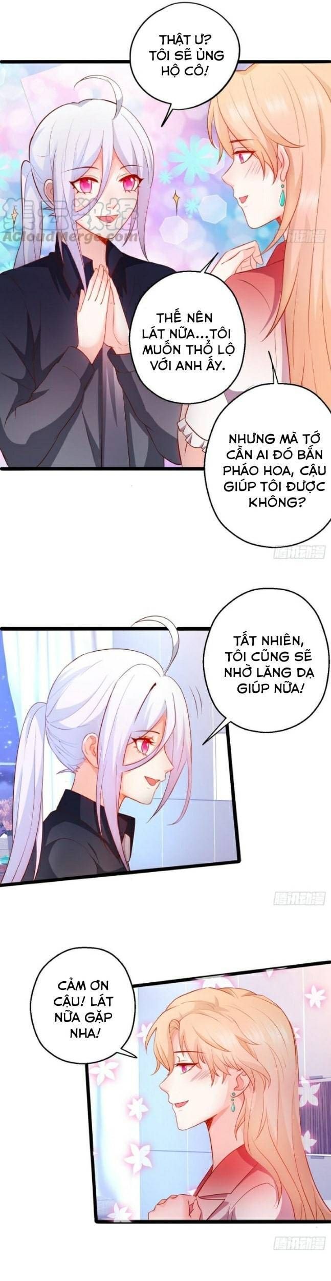 Hắc Đạo Đáng Yêu Chap 84 - Next Chap 85