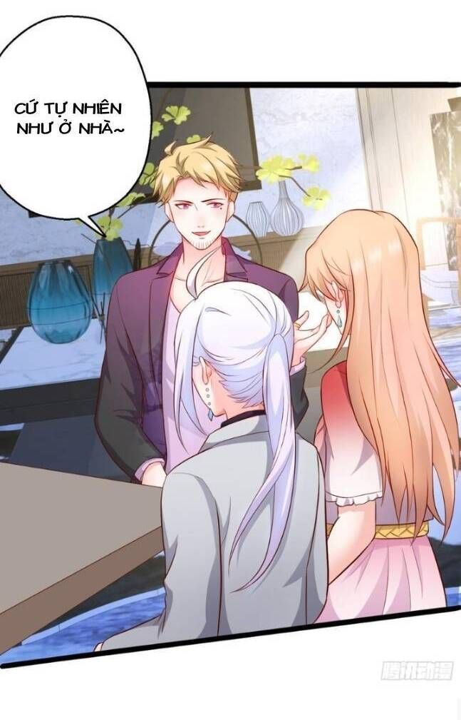 Hắc Đạo Đáng Yêu Chap 87 - Next Chap 88