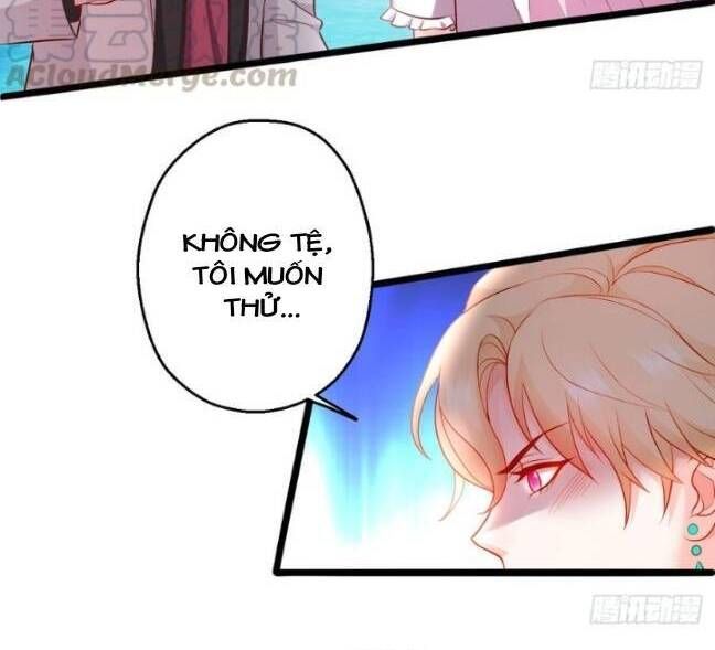 Hắc Đạo Đáng Yêu Chap 87 - Next Chap 88