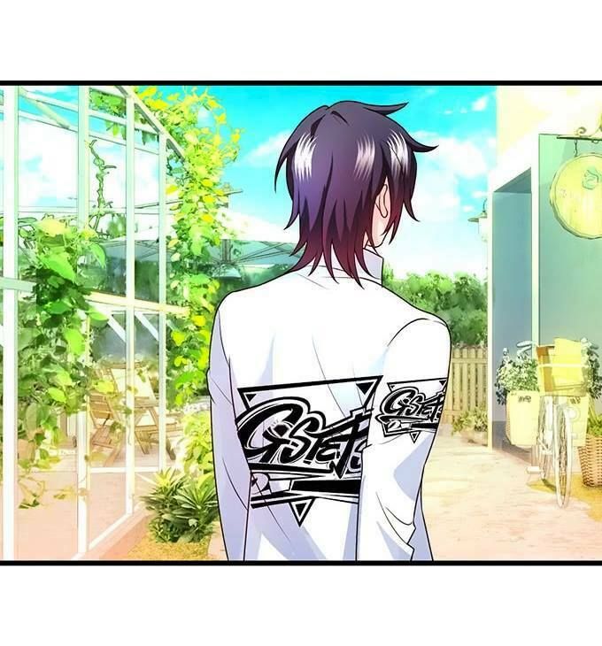 Hắc Đạo Đáng Yêu Chap 9 - Next Chap 10