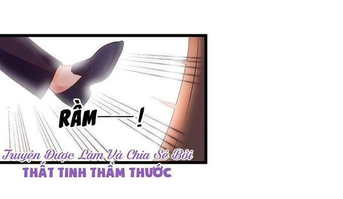 Hắc Đạo Đáng Yêu Chap 9 - Next Chap 10