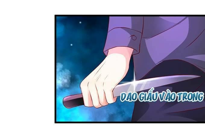 Hắc Đạo Đáng Yêu Chap 9 - Next Chap 10