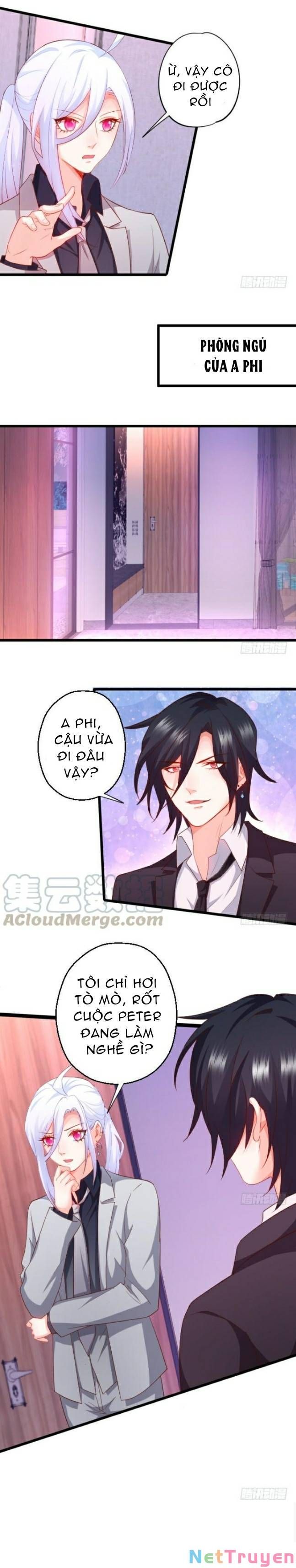 Hắc Đạo Đáng Yêu Chap 90 - Next Chap 91