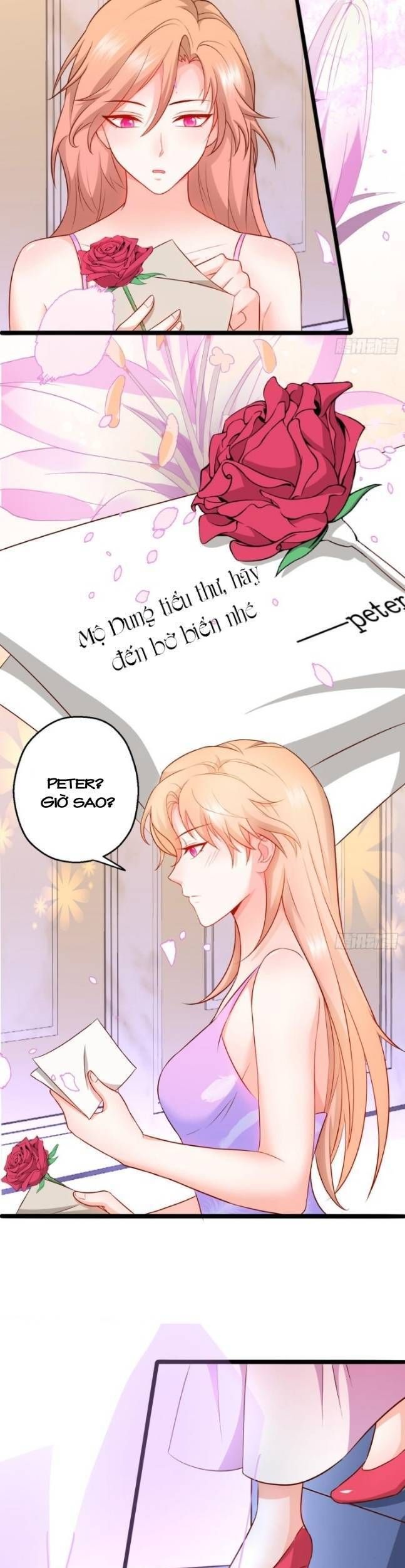 Hắc Đạo Đáng Yêu Chap 91 - Next Chap 92