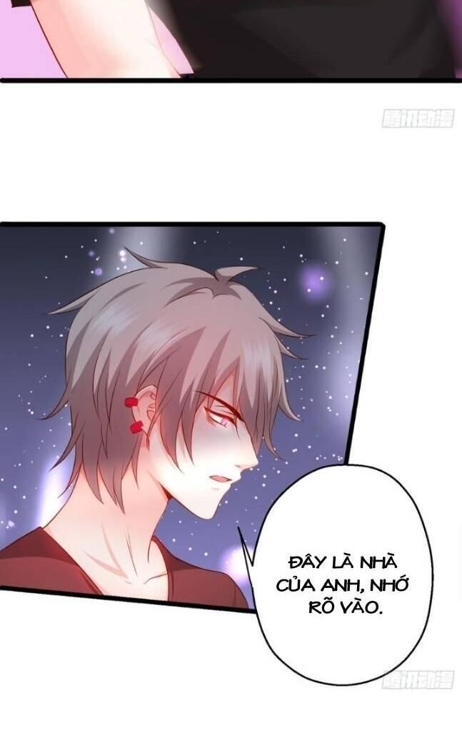 Hắc Đạo Đáng Yêu Chap 96 - Next Chap 97