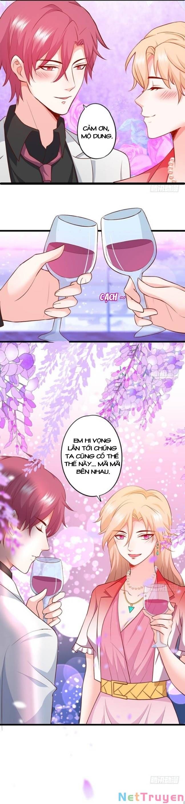 Hắc Đạo Đáng Yêu Chap 97 - Next Chap 98