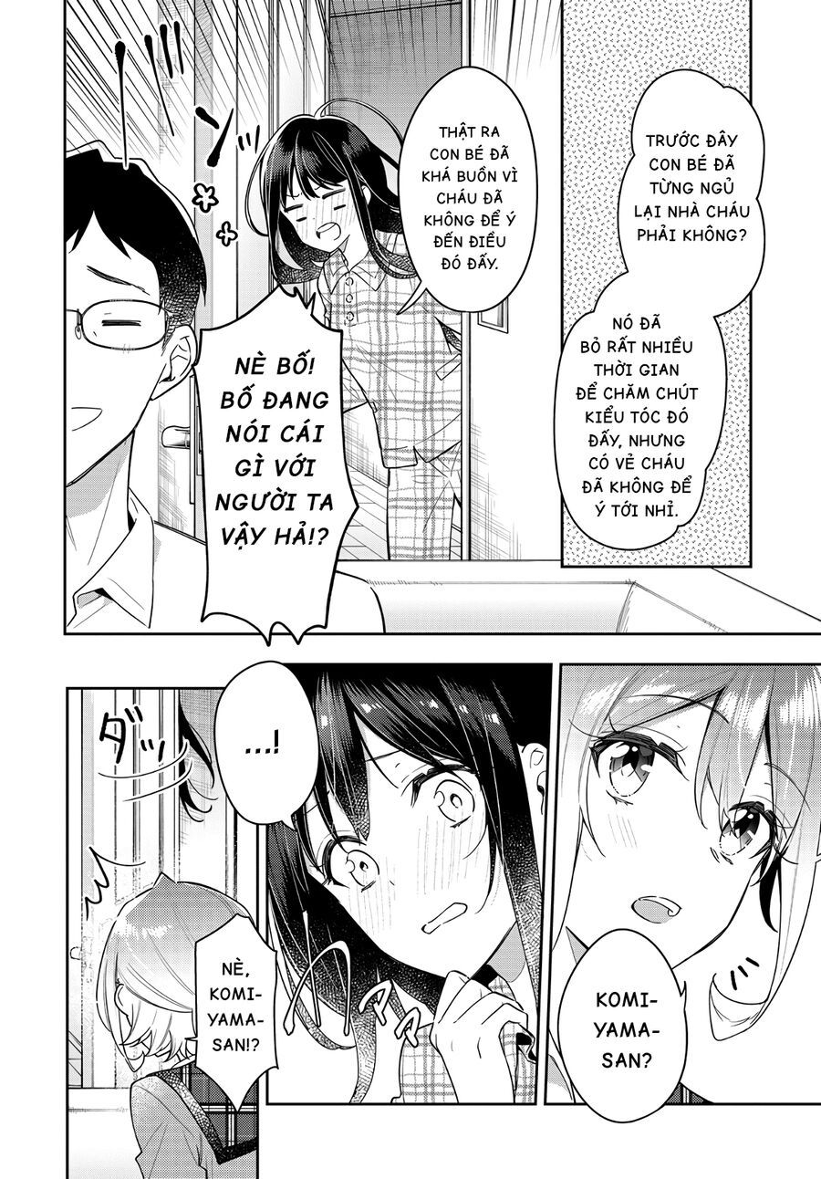 The Anemone Feels The Heat Chap 10 - Next Chap 11