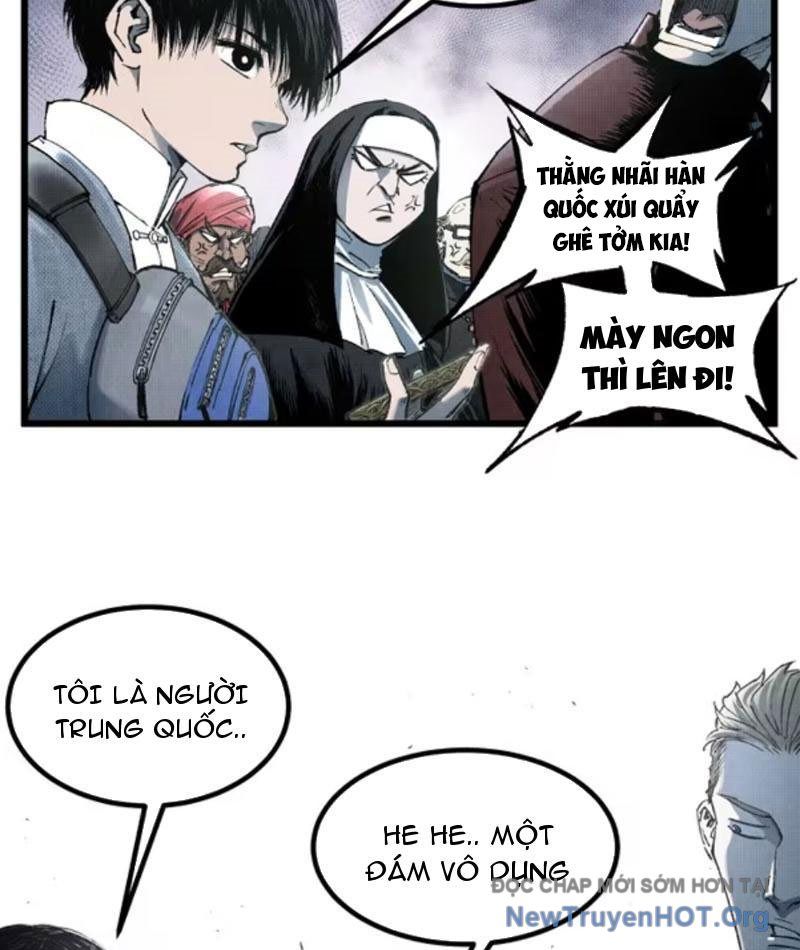 Đạo Vô Danh Chap 1 - Next Chap 2