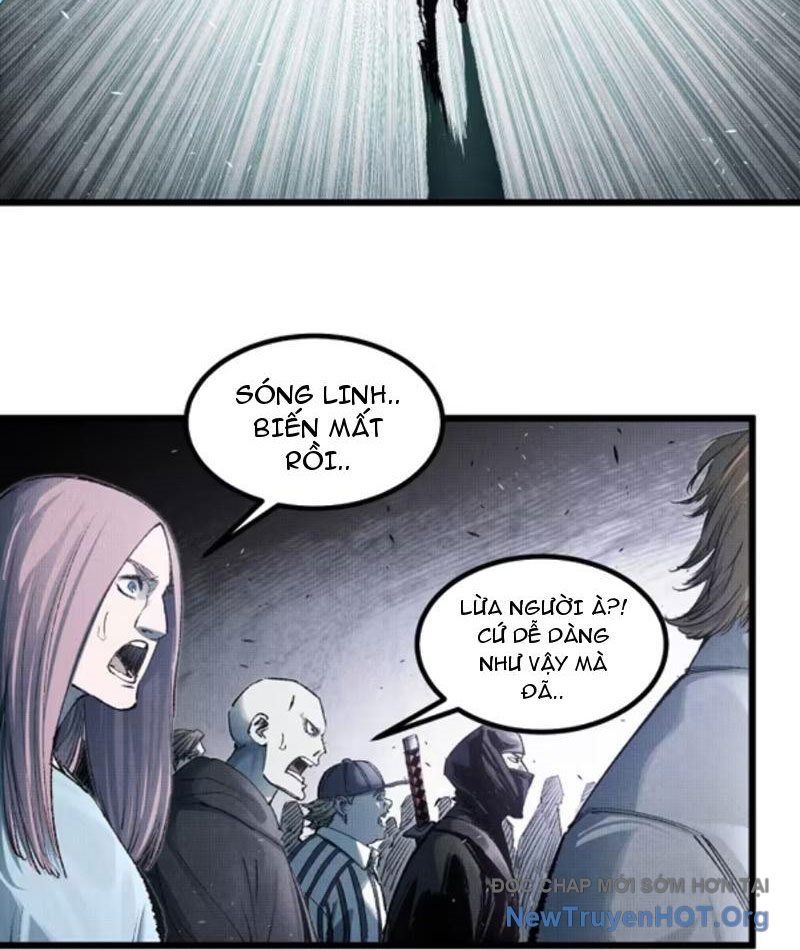 Đạo Vô Danh Chap 1 - Next Chap 2