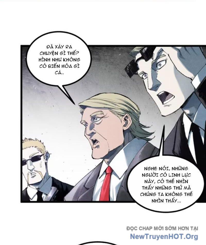 Đạo Vô Danh Chap 1 - Next Chap 2