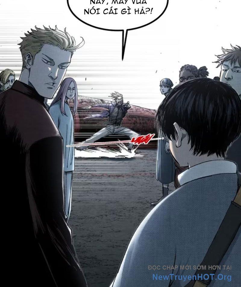 Đạo Vô Danh Chap 1 - Next Chap 2