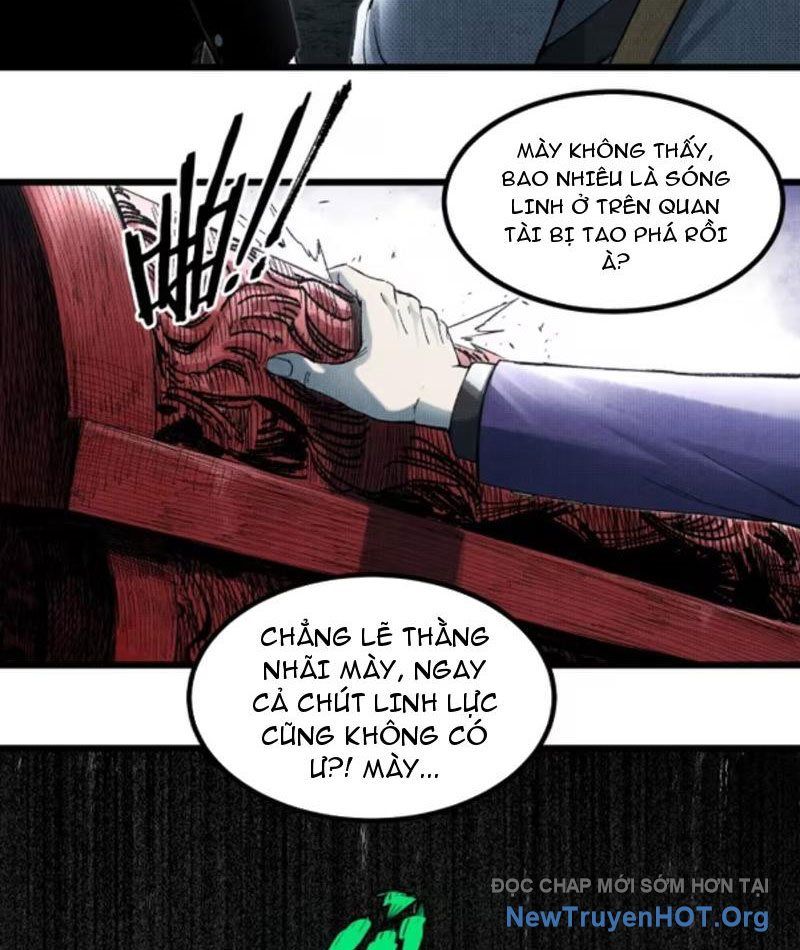 Đạo Vô Danh Chap 1 - Next Chap 2