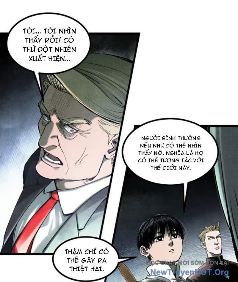 Đạo Vô Danh Chap 1 - Next Chap 2